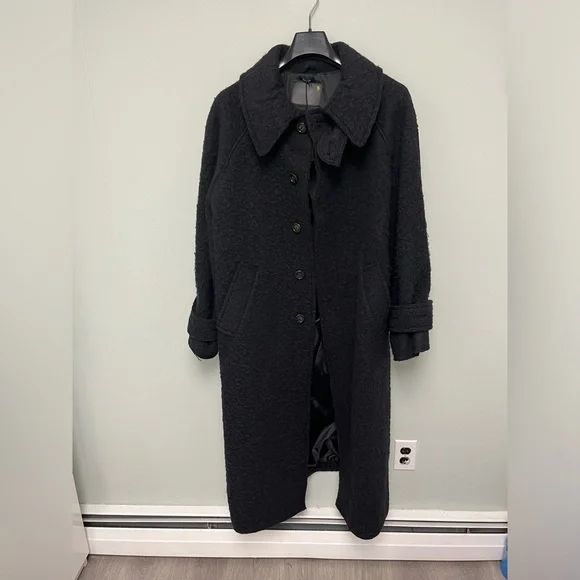 R13 Jumbo Coat. Size of coat : XS-S. (Oversized) NWT